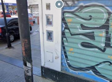 Local comercial · 66m² · Local en Alquiler Céntrico