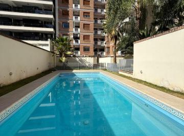Departamento · 90m² · 4 Ambientes · Amoblado 2dor.2bños. Piscina. Amplio.