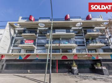 Departamento · 69m² · 3 Ambientes · 1 Cochera · Departamento 3 Ambientes en Venta - Urban Acha - Urquiza R