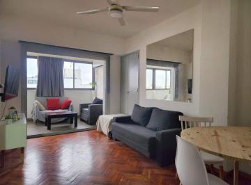 Departamento · 53m² · 2 Ambientes · Departamento 2 Ambientes Alquiler Monserrat