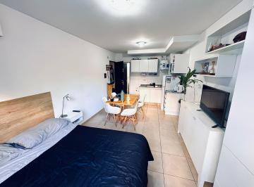 Departamento de 1 ambiente, Rosario · Monoambiente en Venta