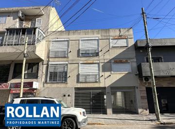 Departamento · 30m² · 1 Ambiente · 1 Cochera · Depto 1 Amb con Cochera Fija! a m Estacion! en Villa Adelina!