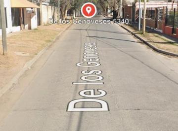 Foto · Alquilo Terreno en Bv Los Genoveses