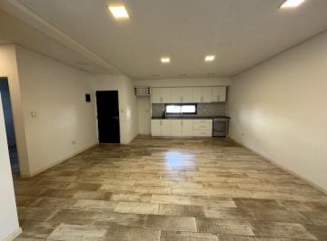 Departamento · 44m² · 2 Ambientes · 1 Cochera · Departamento en Alquiler en La Cañada, Pilar - 2 Ambientes