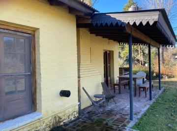 Casa · 2350m² · 6 Ambientes · Casa en Venta en Chacras de Murray, Pilar - 5 Ambientes