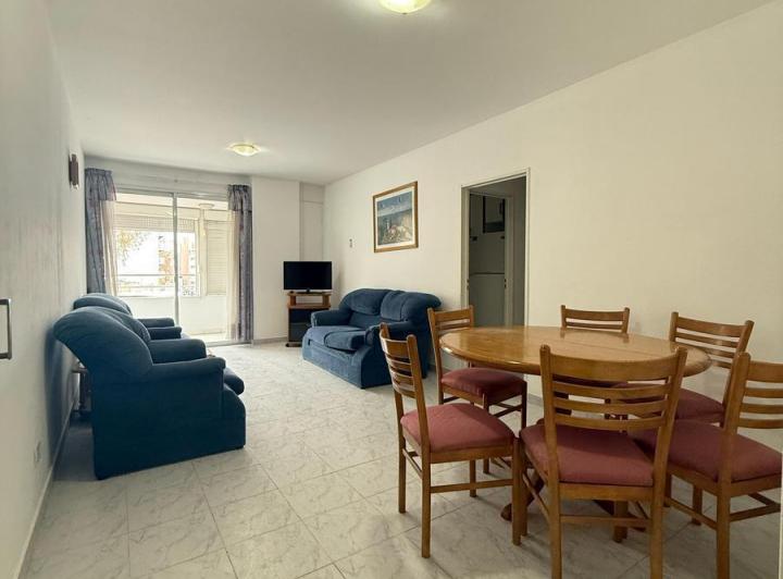 Departamento · 76m² · 3 Ambientes