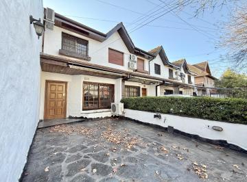 PH · 130m² · 5 Ambientes · 1 Cochera · Casa Tipo Triplex en Venta en Olivos