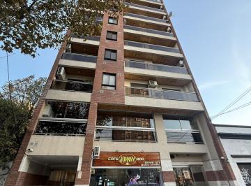 Departamento · 45m² · 2 Ambientes · Departamento 2 Amb con Pileta Lateral con Balcón.