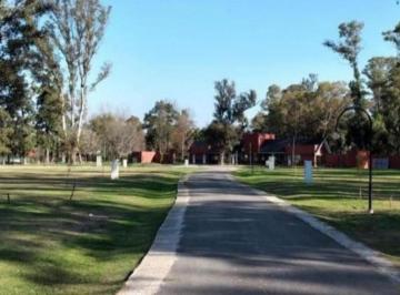 Terreno · 647m² · Lote a La Laguna - Barrio Privado El Ensueño