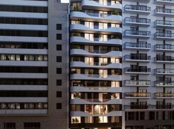 Departamento · 56m² · 3 Ambientes · 1 Cochera · Av Cabildo 20, Nice Hollywood, 2 y 3 Ambientes en Palermo Hollywood