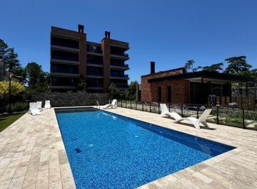 Departamento · 80m² · 3 Ambientes · 1 Cochera · Departamento en Venta Suena Residencias Al Rio Villa Wacalde