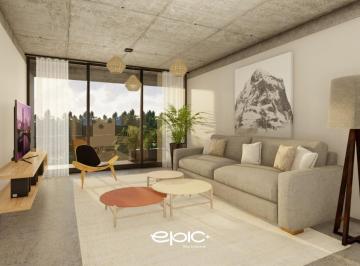 Departamento · 78m² · 2 Ambientes · Xuum Emprendimiento de Pozo Departamento en Pinamar