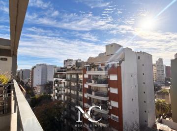 Departamento · 51m² · 2 Ambientes · Departamento en Villa Urquiza