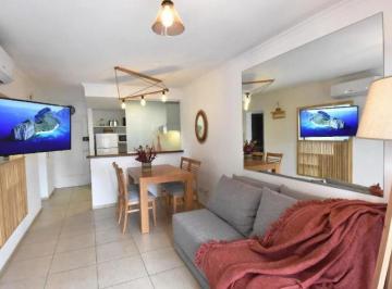 Departamento · 40m² · 2 Ambientes · Alquiler Premium - Amoblado - Frente a Plaza España