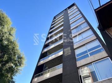 Departamento · 42m² · 2 Ambientes · 1 Cochera · Depto. 2 Ambientes con Cochera - Cerrito Mio - San Martin Centro