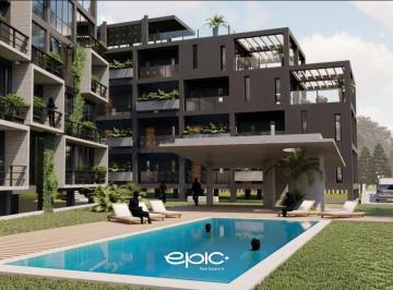 Departamento · 35m² · 1 Ambiente · Xuum Emprendimiento de Pozo Departamento en Pinamar