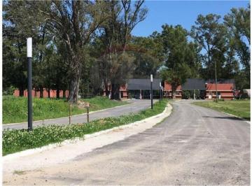 Terreno · 600m² · Lote a La Laguna - Barrio Privado El Ensueño