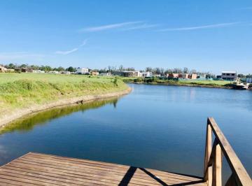 Terreno · 647m² · Lote a La Laguna - Barrio El Ensueño