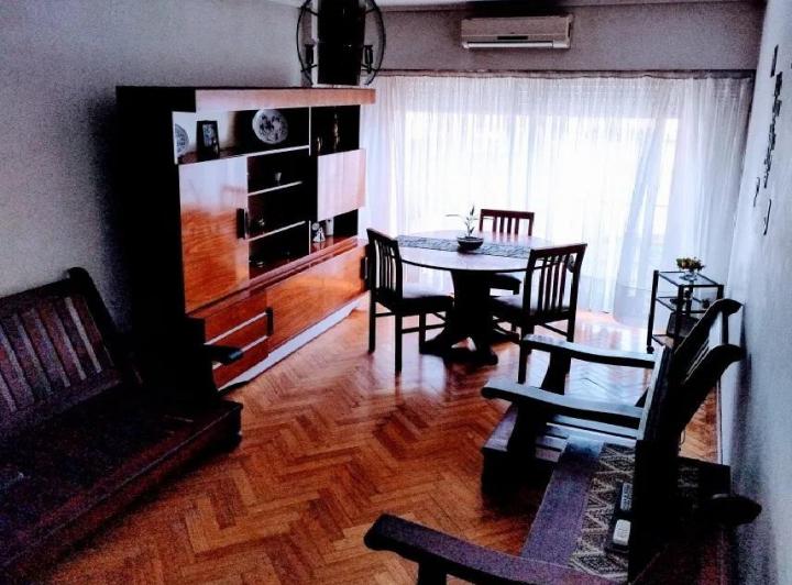 Departamento · 61m² · 3 Ambientes