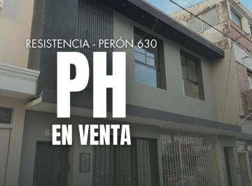PH · 92m² · 6 Ambientes · PH en Resistencia