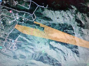 Campo · 550000m² · 1 Ambiente · Lotes Pegado Al Pan de Azúcar