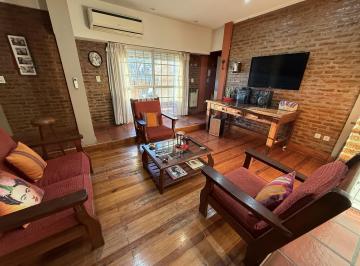 Departamento · 110m² · 3 Ambientes · Departamento en Venta