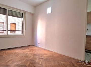 Departamento · 40m² · 2 Ambientes · Departamento en Alquiler de 2 Ambientes en Congreso