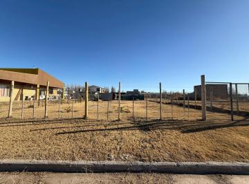 Terreno · 578m² · Terreno en Las Acacias Centenario
