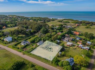 Terreno · 1650m² · Lotes en El Barrio Chapadmalal