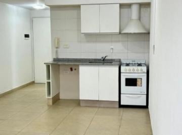 Departamento · 28m² · 1 Ambiente · 1 Cochera · Alquiler Monoambiente con Cochera San Miguel