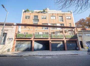 Departamento · 86m² · 4 Ambientes · 1 Cochera · Vta Dto 4 Amb con Terraza Cochera Palermo