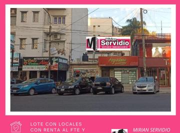 Local comercial de 3 ambientes, La Matanza · 2 Locales y 2 Phs Sobre Av de Mayo en Ramos Mejia