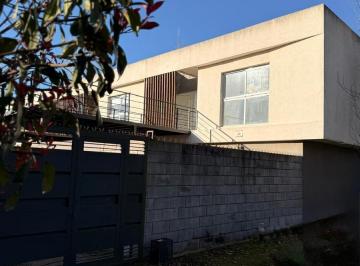 Departamento · 110m² · 3 Ambientes · 1 Cochera · Departamento Tipo Duplex en City Bell 2 Dorm. Cochera