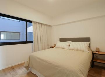 Departamento de 2 ambientes, Palermo · Alquiler 2 Ambientes a Estrenar Amoblado en Palermo