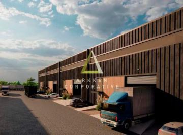 Bodega-Galpón · 500m² · Galpón en Venta de 500 m² en Zona Norte