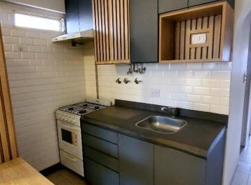 Departamento · 2 Ambientes · Departamento en Barrio Sur