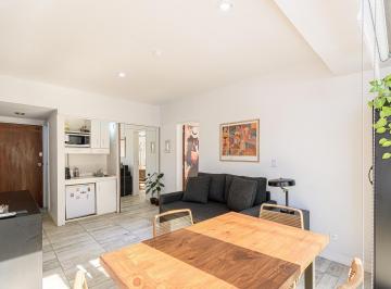 Departamento · 40m² · 2 Ambientes · 1 Cochera · Departamento en Venta