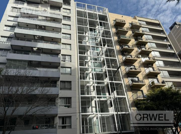 Desarrollo vertical · 2636 Flats