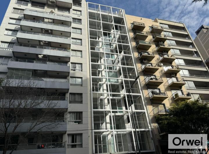 Desarrollo vertical · 2636 Flats
