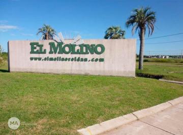 Terreno · 681m² · Lote 681 m² - El Molino - Roldan | Venta