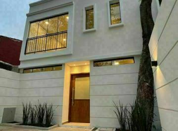 DBR-DBR-1646_2 · Casa 3 Dorm.. | Teniente Cnel. Ramos Alfaro
