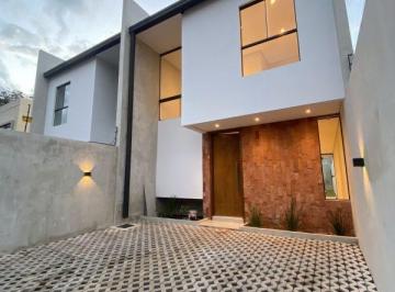 DBR-DBR-1647_2 · Casa 3 Dorm.. | Primer Barrio - Luque