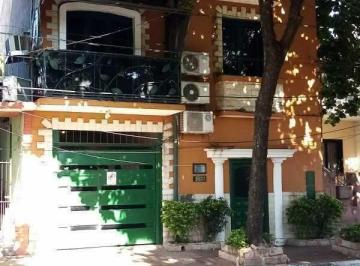 DBR-DBR-1697_2 · Casa 2 Dorm.. | Tte. Pedro Rodi