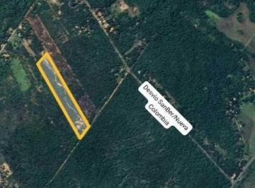 DBR-DBR-1700_2 · Lote. | Paso Pe - Enboscada