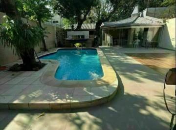 DBR-DBR-1721_2 · Casa 4 Dorm.. | Trinidad - Asunción