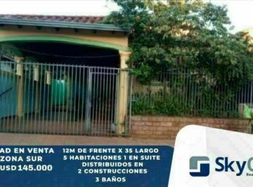 DBR-DBR-1724_2 · Casa 5 Dorm.. | 28 de Febrero