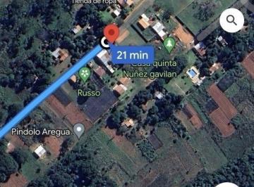 DBR-DBR-1726_2 · Lote. | Pindolo - Areguá