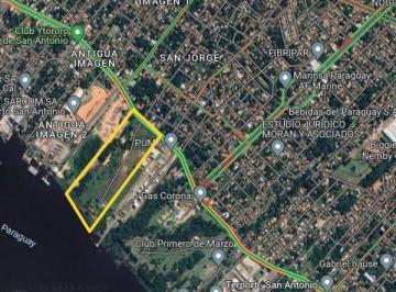 DBR-DBR-1738_2 · Lote. | Av San Antonio