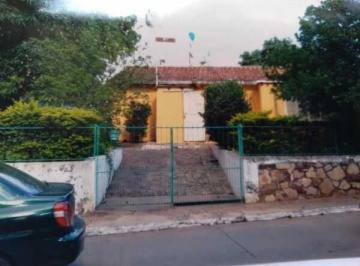 DBR-DBR-1750_2 · Casa 2 Dorm.. | Callejon Zaracho