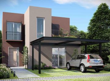 Casa de 9 ambientes, Córdoba · One Dakota Housing C/financiacion Aut. Carlos Paz Casas de 3 Dorm a Estrenar